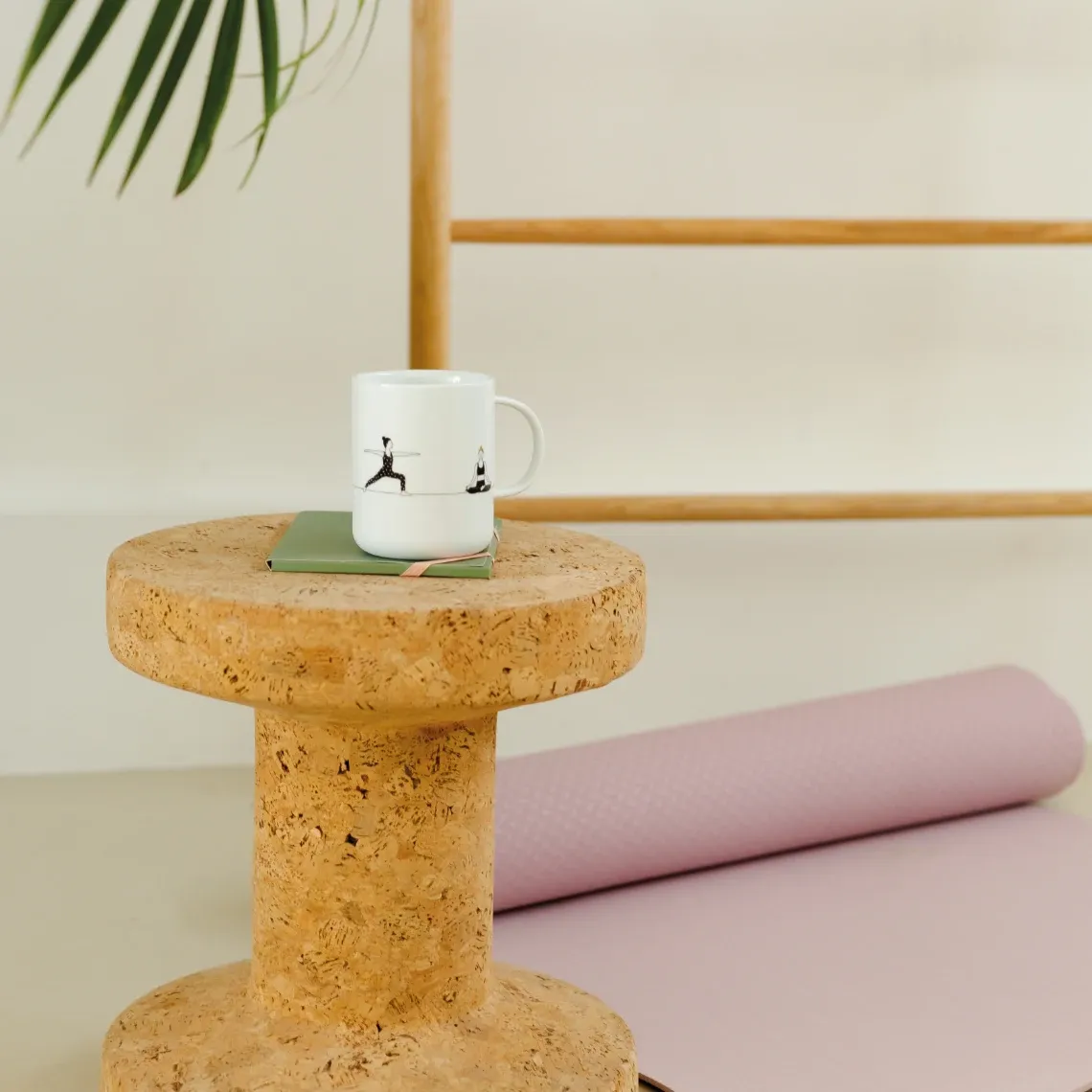 Tasse Hobbies Yoga