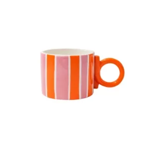 Tasse Inés - Rayas Bailarinas