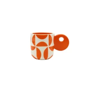 Tasse Leonor - Groovy Grids