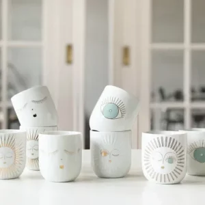 Tasse Mug Trevoly - Carey
