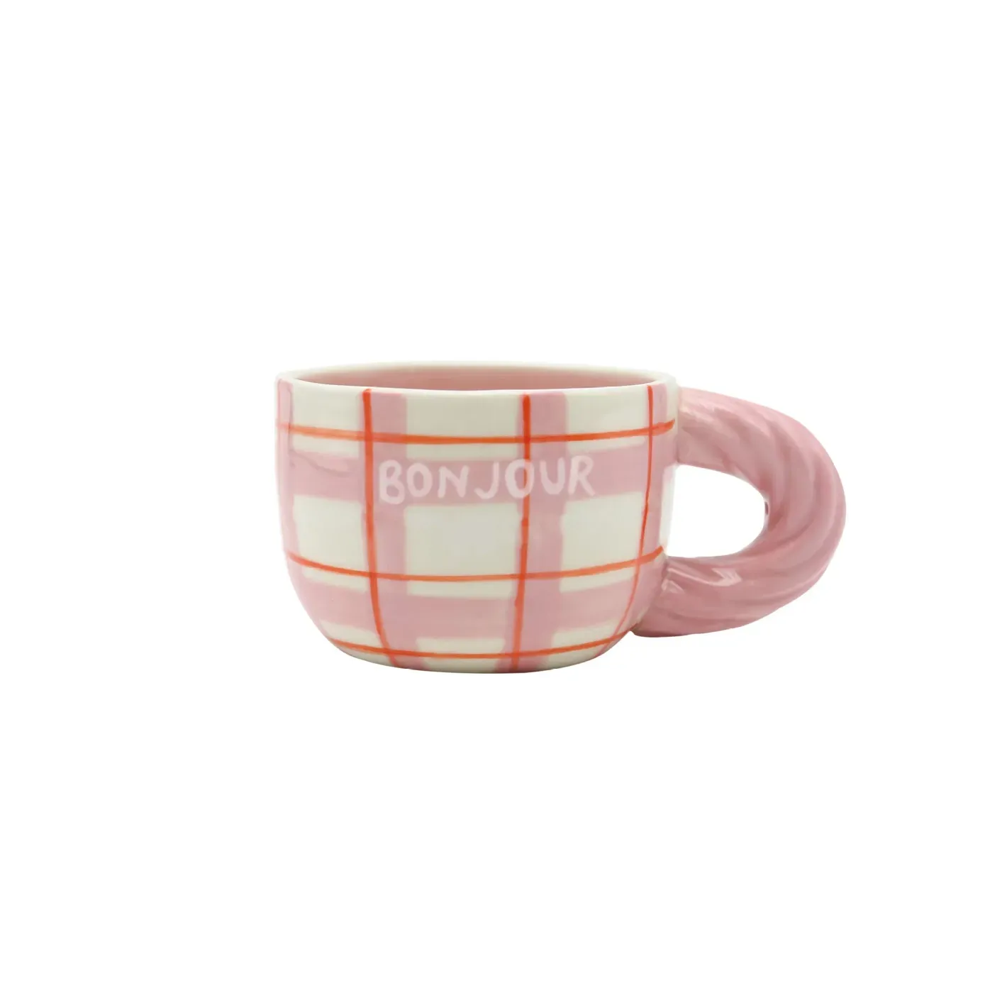 Tasse Natalia - French Kiss