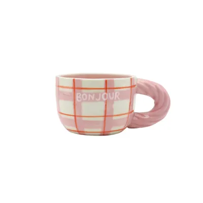 Tasse Natalia - French Kiss