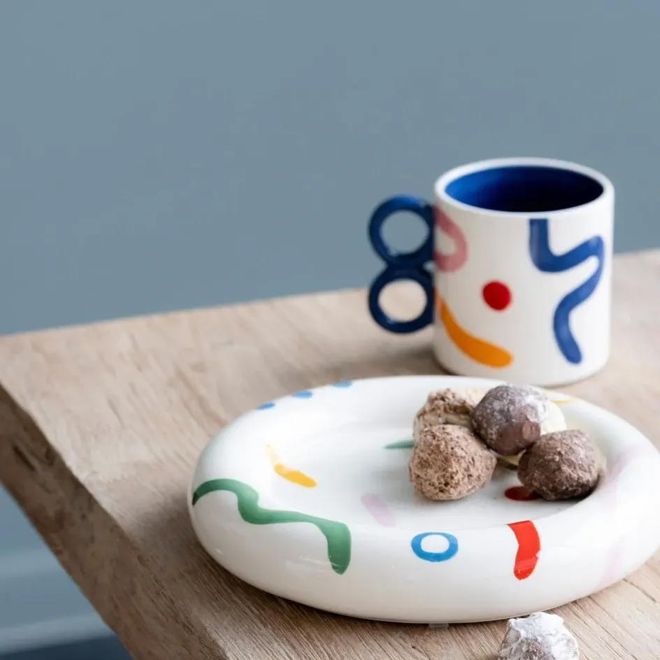 Tasse Sara - Pintura Locura