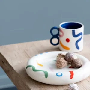 Tasse Sara - Pintura Locura