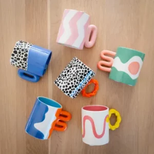 Tasse Valencia - Melting Magic