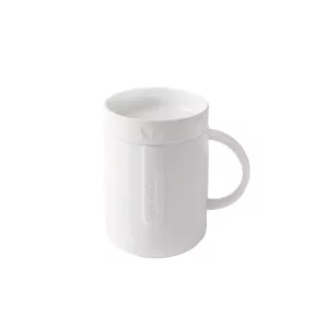Tasse avec Couvercle Luck In A Mug