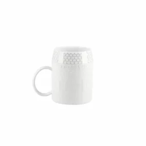 Tasse de Noël maison - Pain d'épices