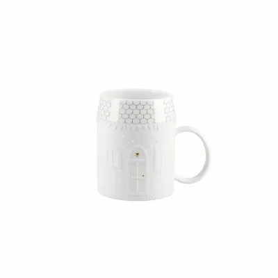 Tasse de Noël maison - Pain d'épices