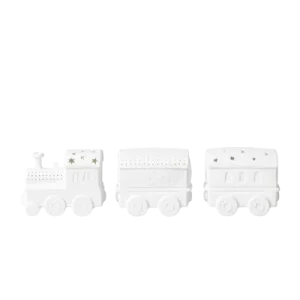 Train Lumineux Led Porcelaine