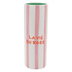 Vase Antonia - La Vie En Rose