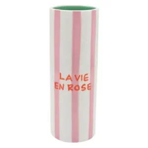 Vase Antonia - La Vie En Rose
