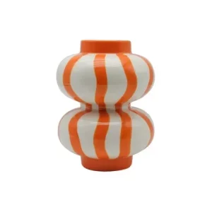 Vase Augustino - Rayas Bailarinas