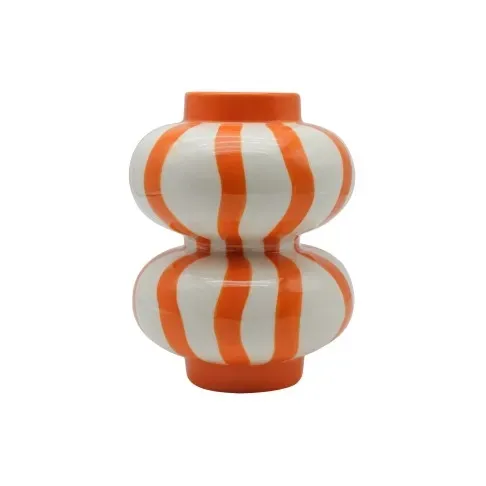 Vase Augustino - Rayas Bailarinas