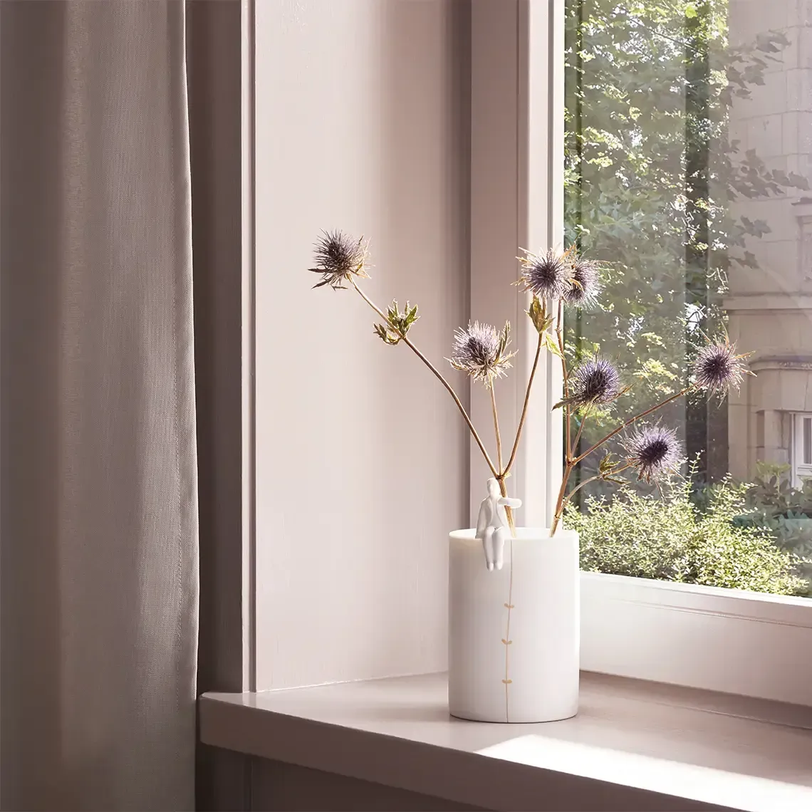 Vase Bonhomme Jardinier