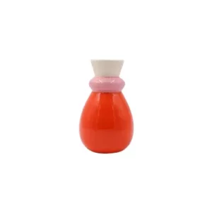 Vase Carolina - Amor Del Color
