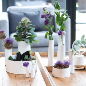 Vase Écritures - Grand