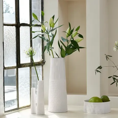 Vase Écritures - Moyen