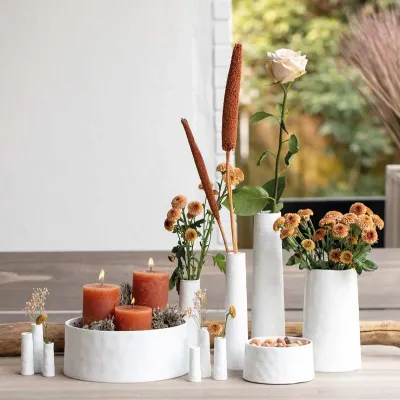 Vase Écritures - Moyen