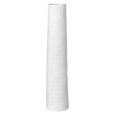 Vase Écritures - Moyen