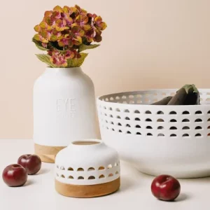 Vase "Eye Catcher"