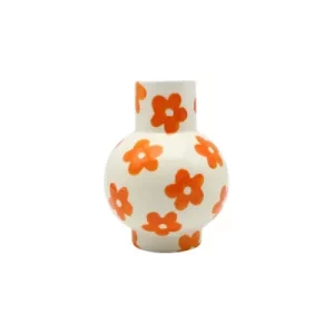Vase Gaspar - Dancing Daisies