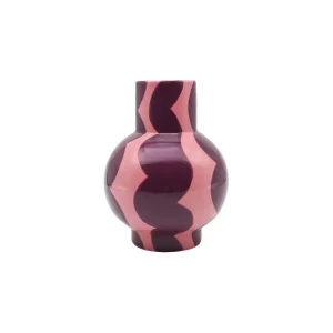 Vase Gaspar - Wavy Rumba