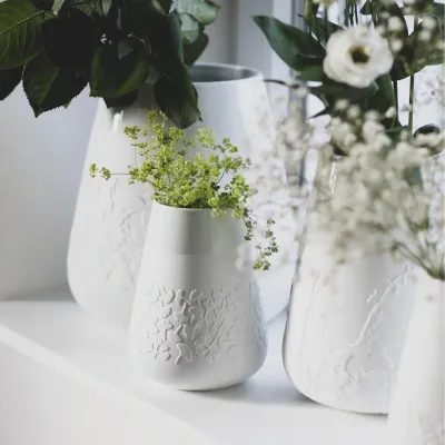 Vase Herbes
