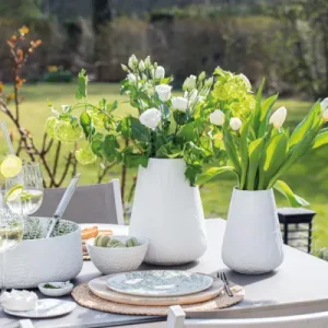Vase Herbes