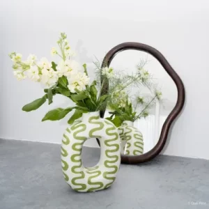 Vase Joaquín - Vintage Vibes