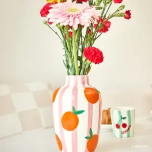 Vase Maribel - Nifty Naranjas