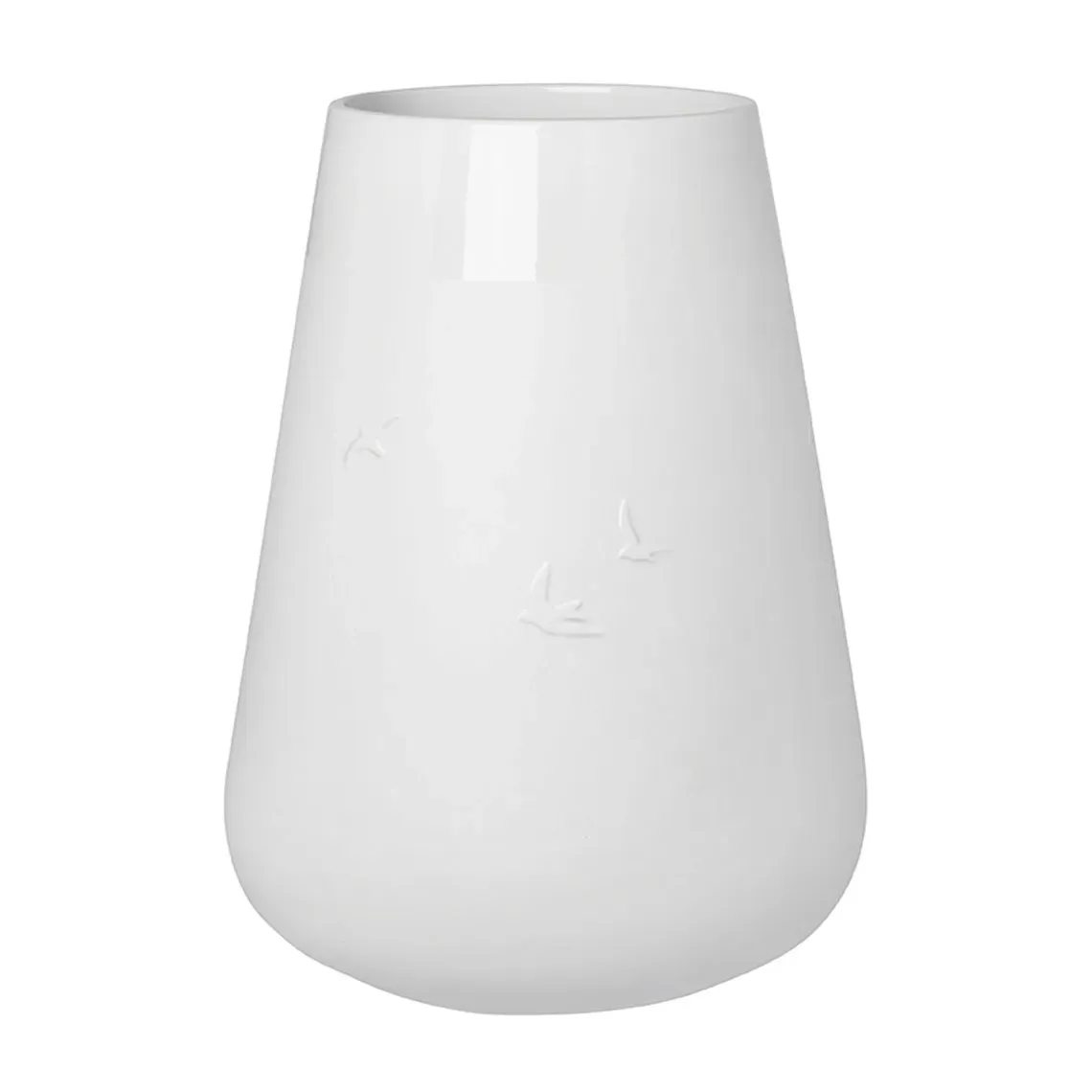 Vase Oiseaux
