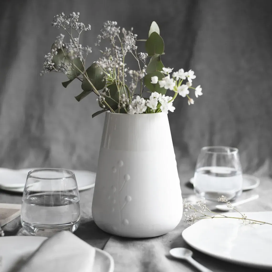 Vase Plante