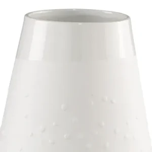 Vase Pois