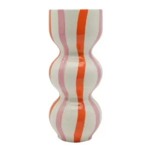 Vase Raquelita - Rayas Bailarinas