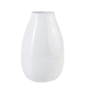 Vase "Repos"