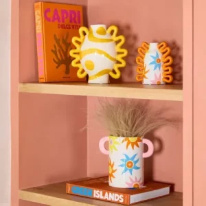 Vase Ricardo - Verano Vibes