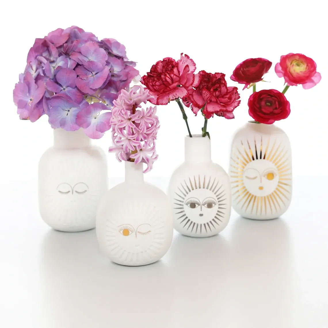 Vase Trevoly - Audrey