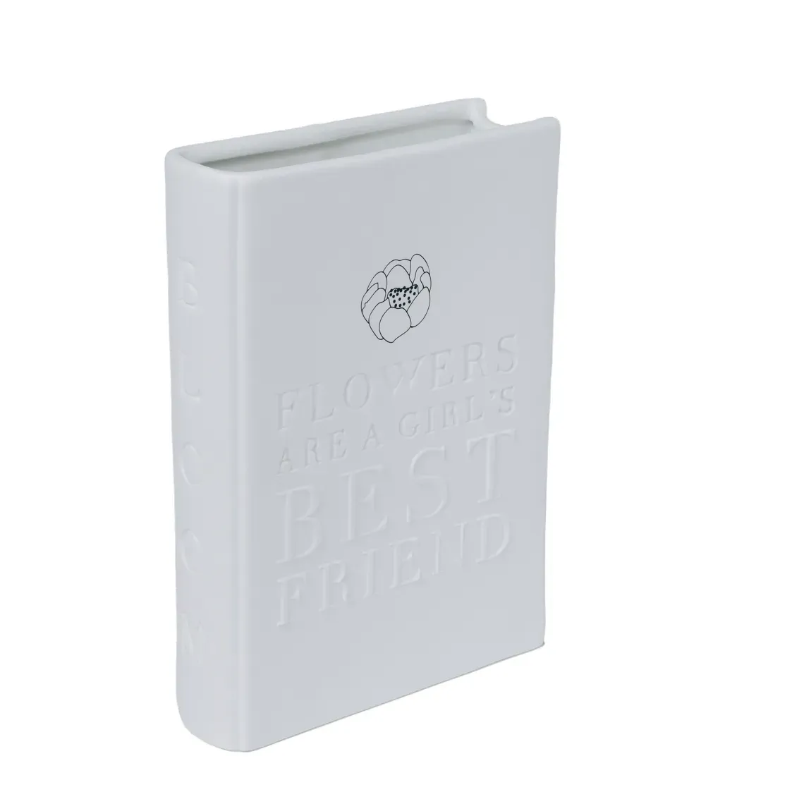 Vase-livre Bloom - Moyen