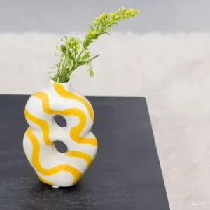 Set de 3 vases