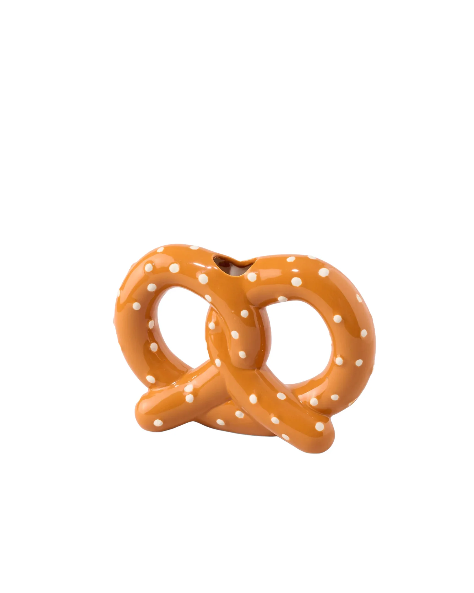 Vase - Bretzel