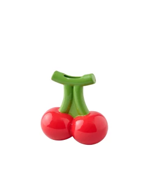 Vase - Cerise