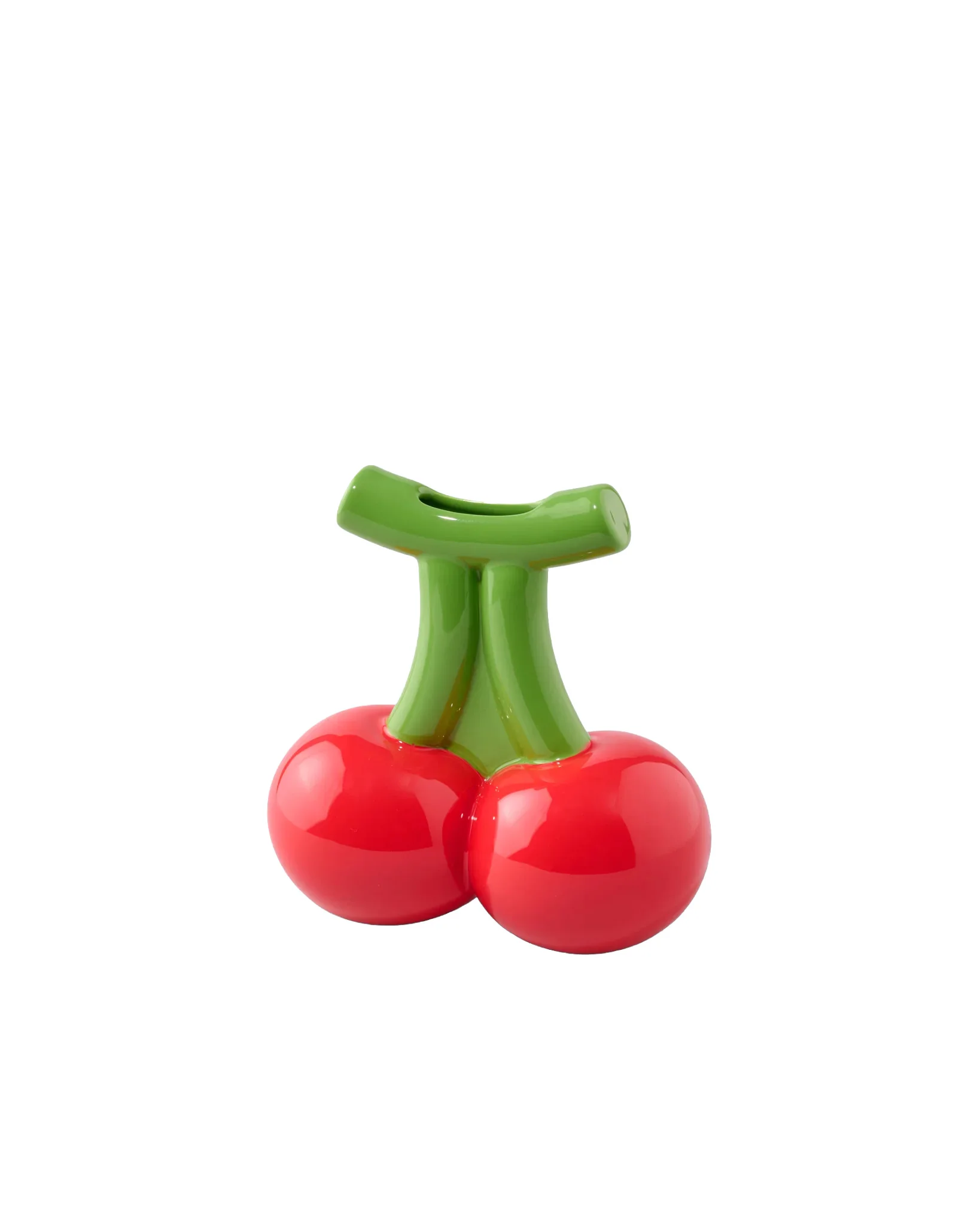 Vase - Cerise