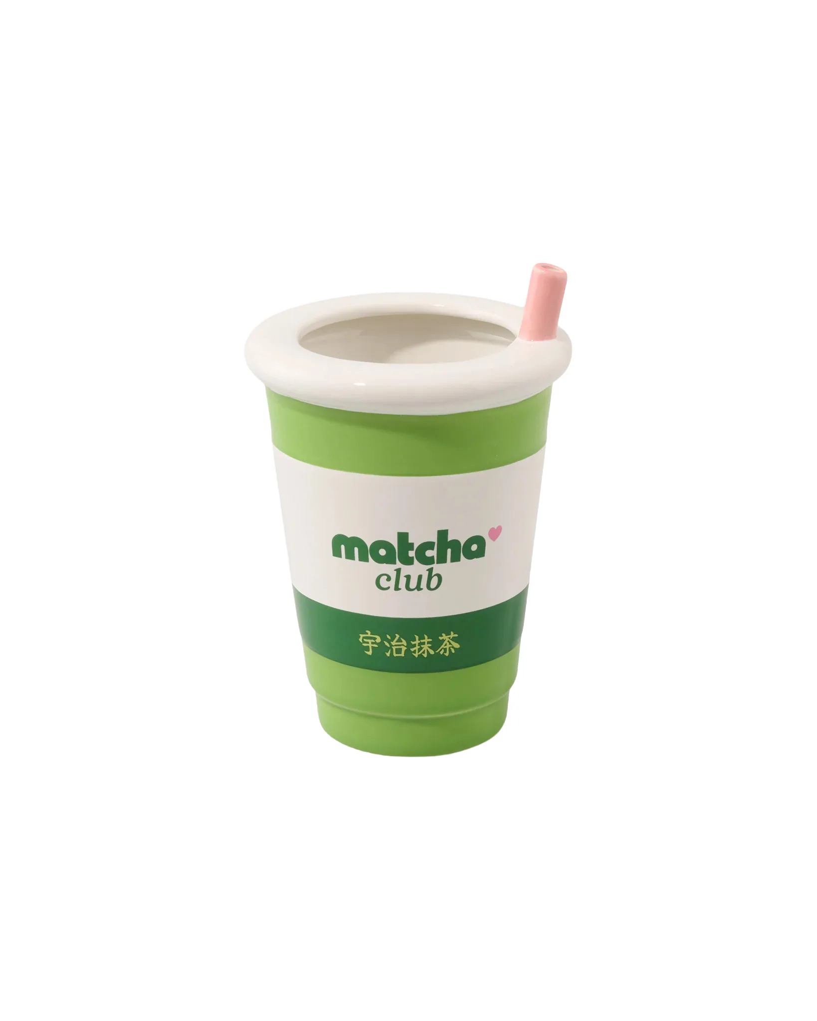 Vase - Matcha