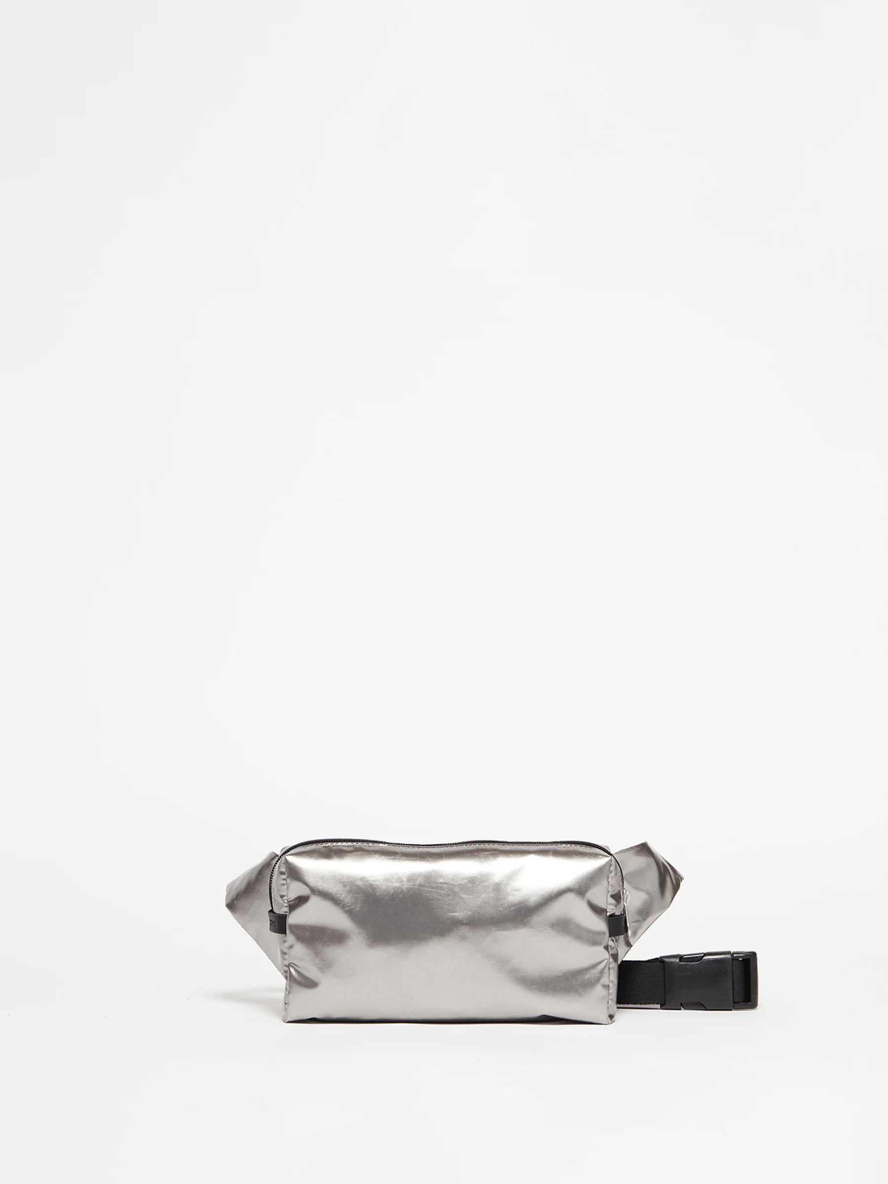 Sac Banane Bloom Light - Métal