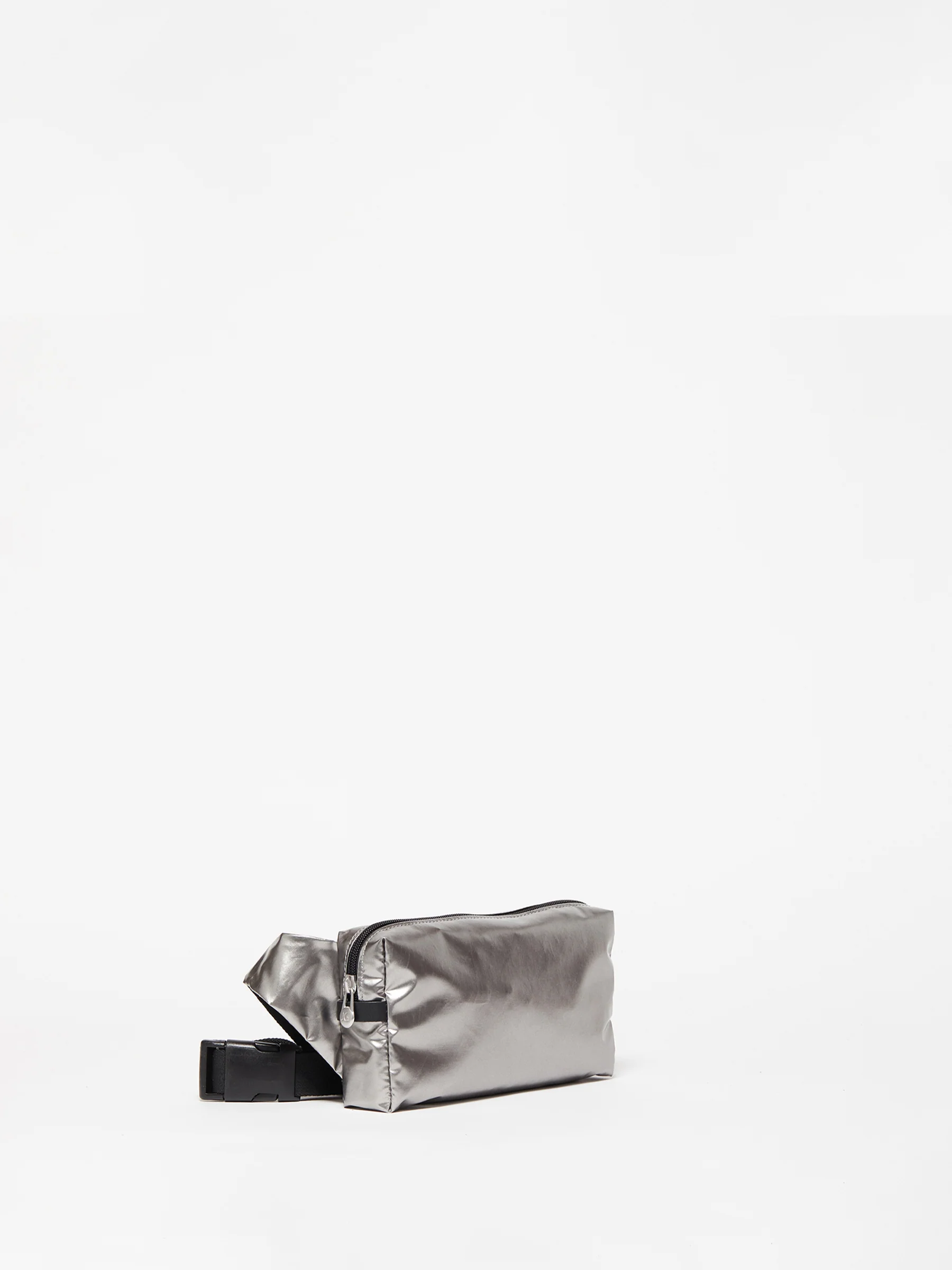 Sac Banane Bloom Light - Métal