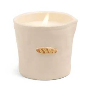 Bougie parfumée Bistro - Baguette