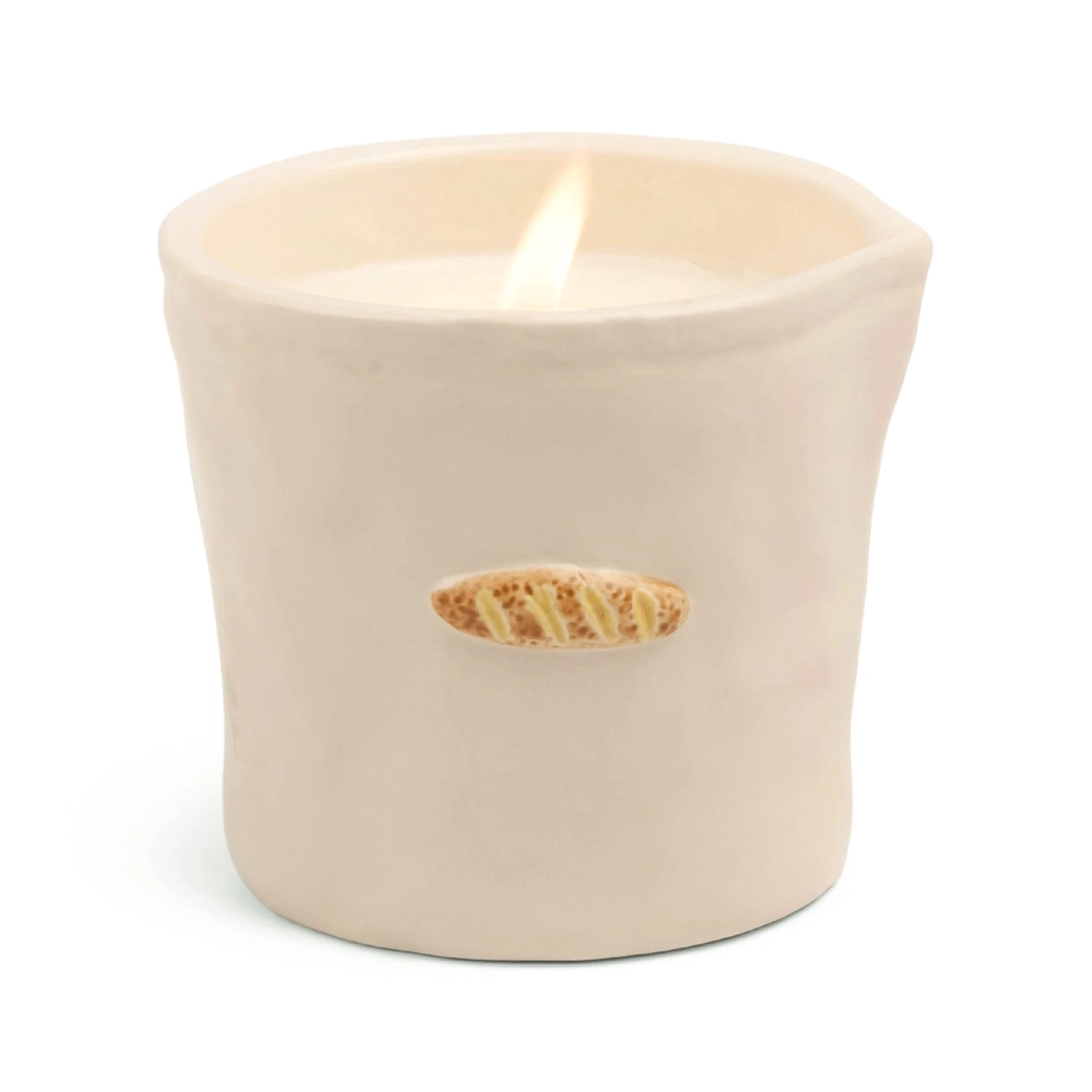 Bougie parfumée Bistro - Baguette
