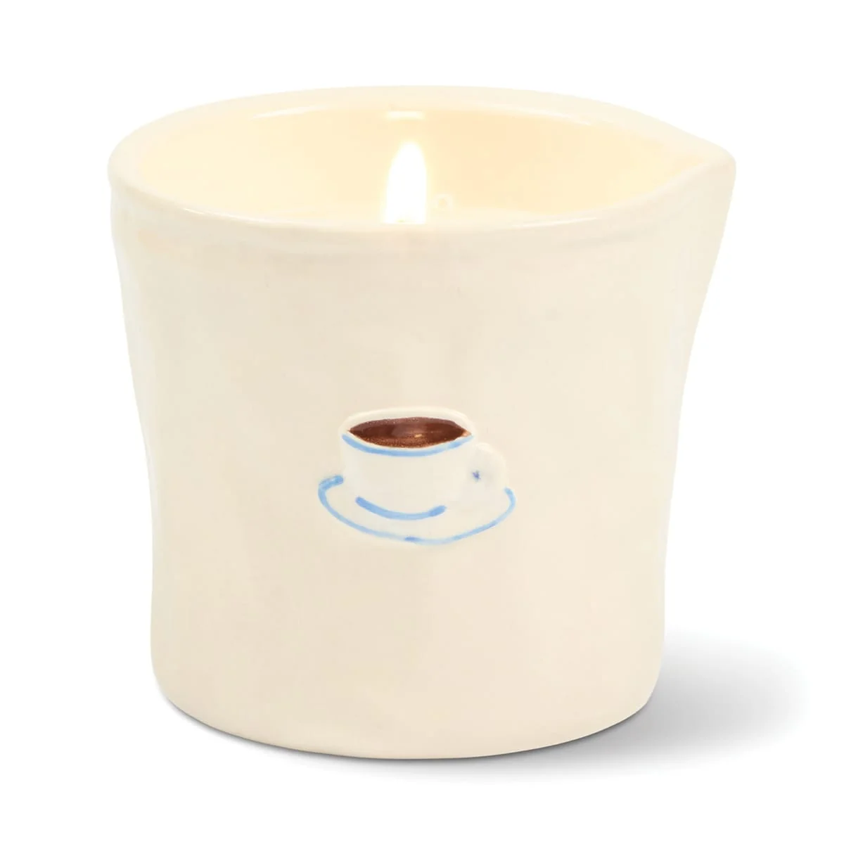 Bougie parfumée Bistro - Capuccino
