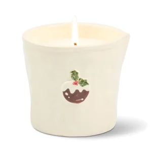 Bougie parfumée Bistro - Christmas Pudding