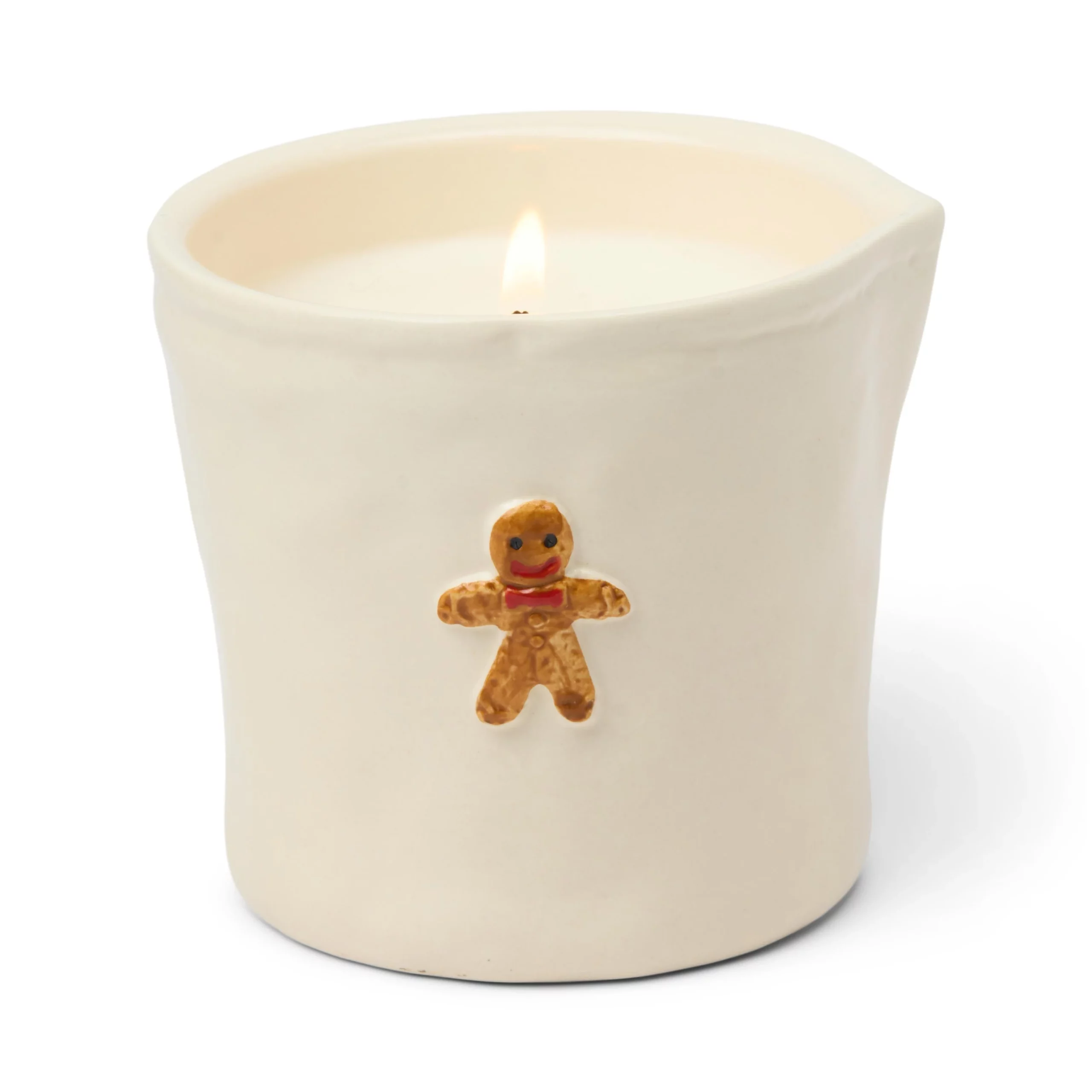 Bougie parfumée Bistro - Gingerbread